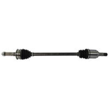 2013 Subaru XV Crosstrek CV Axle Assembly Rear GSP NCV66088 image 1 of 1