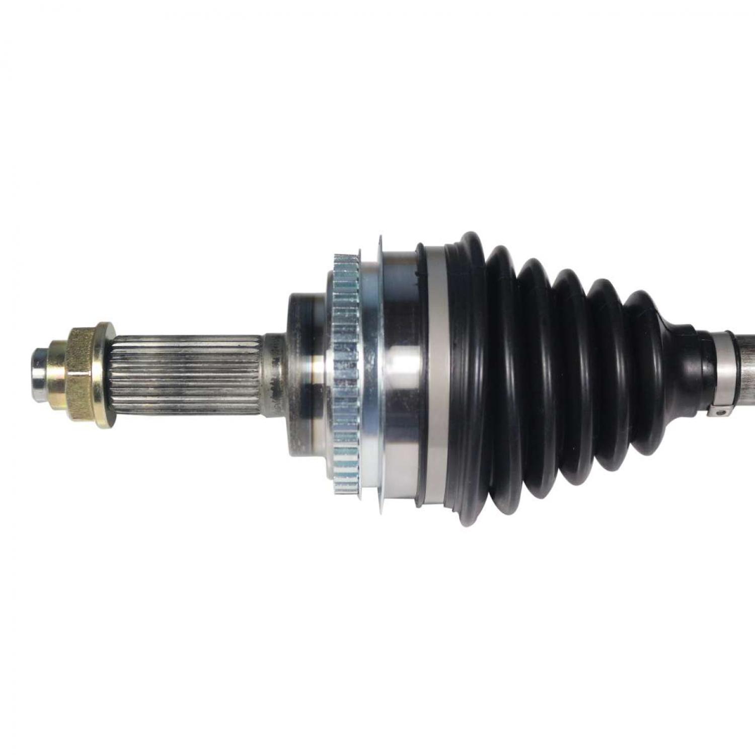 GSP NCV66501 - CV Axle Assembly GSP NCV66501 CV Axle Assembly product image 1 of 5