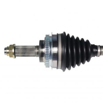 2000 Subaru Legacy CV Axle Assembly Front GSP NCV66501 image 1 of 4