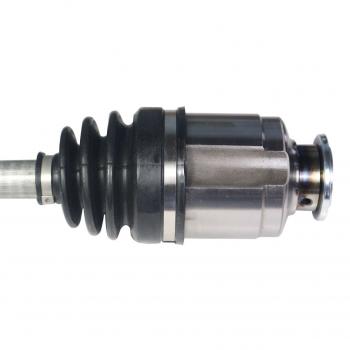 2000 Subaru Legacy CV Axle Assembly Front GSP NCV66501 image 2 of 4