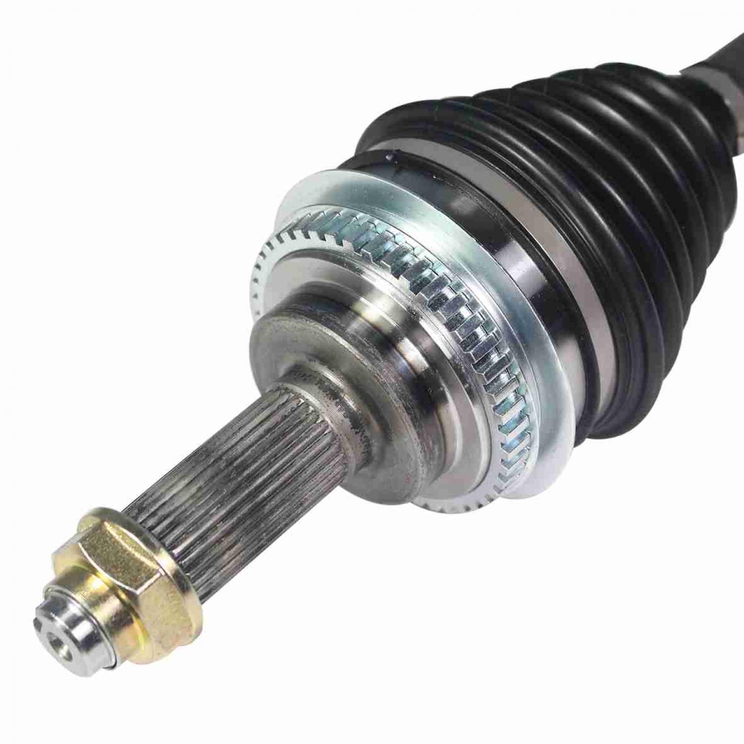 GSP NCV66501 - CV Axle Assembly GSP NCV66501 CV Axle Assembly product image 3 of 5