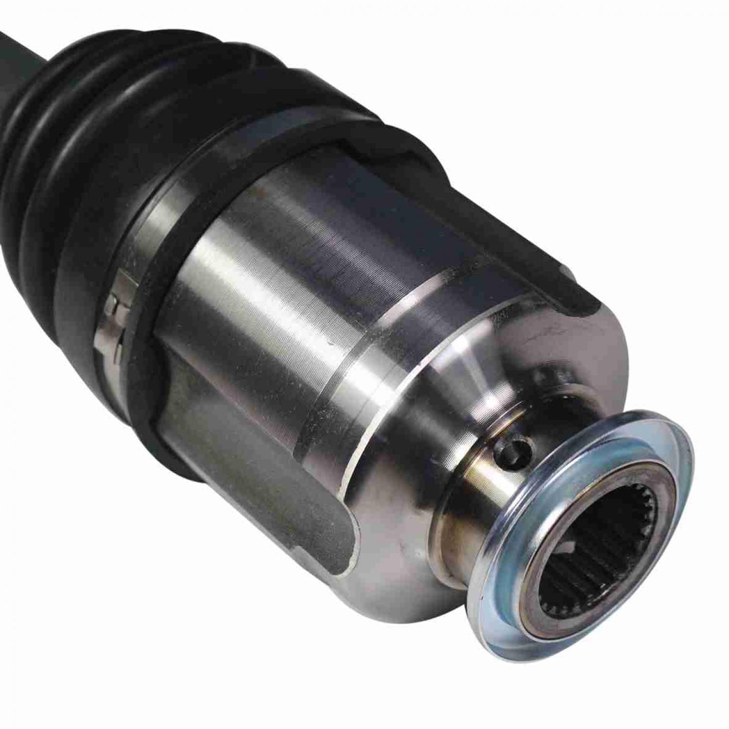 GSP NCV66501 - CV Axle Assembly GSP NCV66501 CV Axle Assembly product image 4 of 5