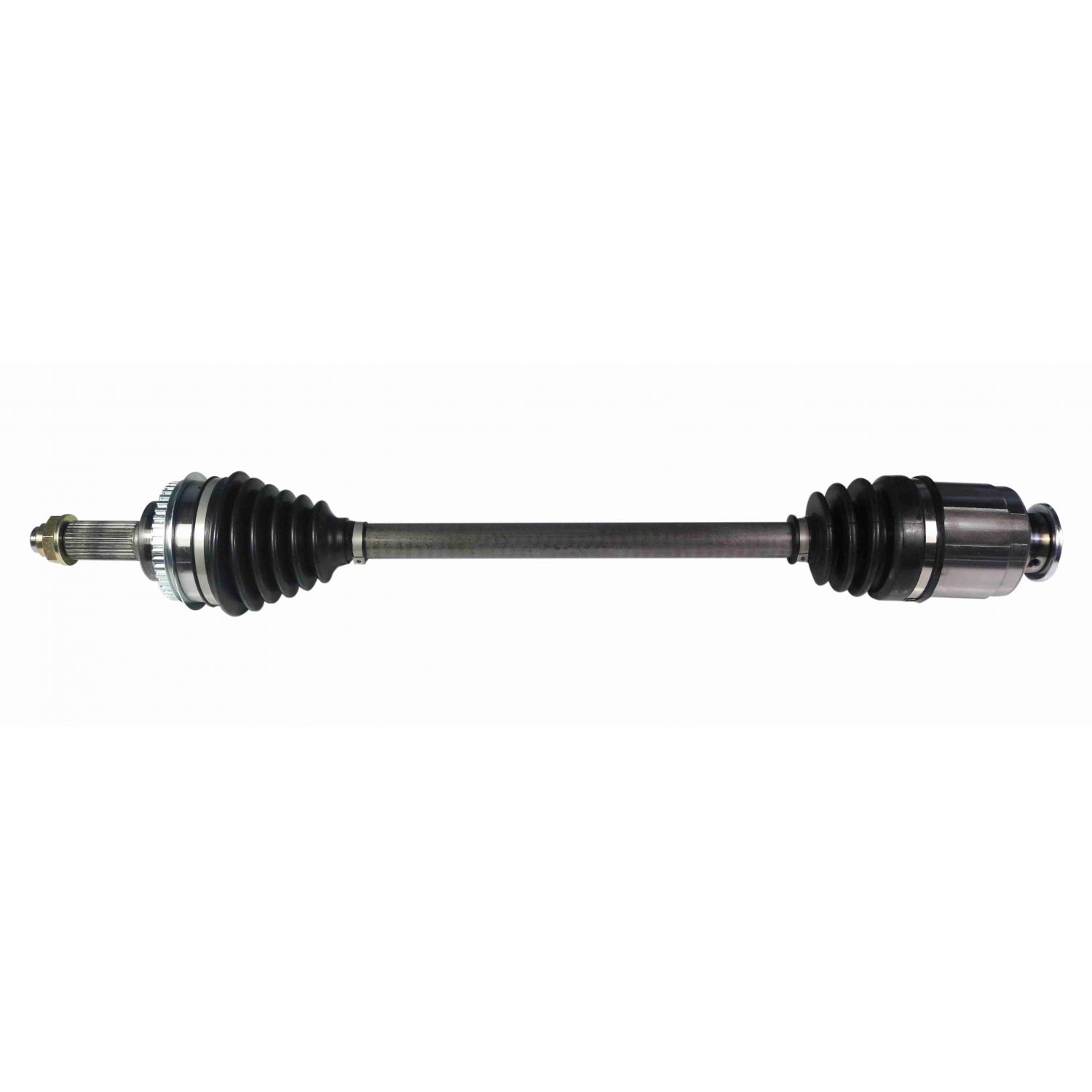 GSP NCV66501 - CV Axle Assembly GSP NCV66501 CV Axle Assembly product image 5 of 5