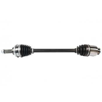 2000 Subaru Legacy CV Axle Assembly Front GSP NCV66501XD image 1 of 4