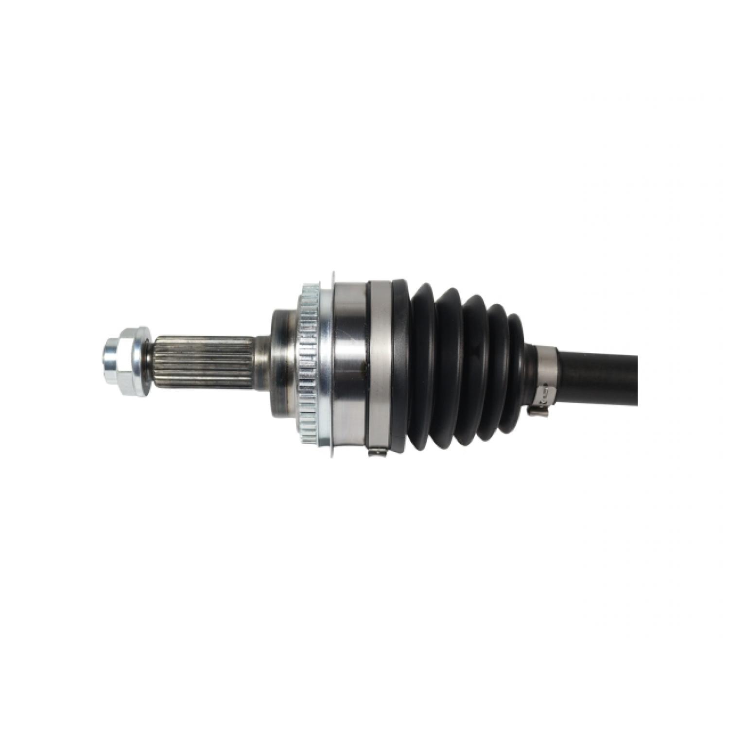 GSP NCV66501XD - CV Axle Assembly GSP NCV66501XD CV Axle Assembly product image 2 of 5