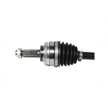 2000 Subaru Legacy CV Axle Assembly Front GSP NCV66501XD image 2 of 4