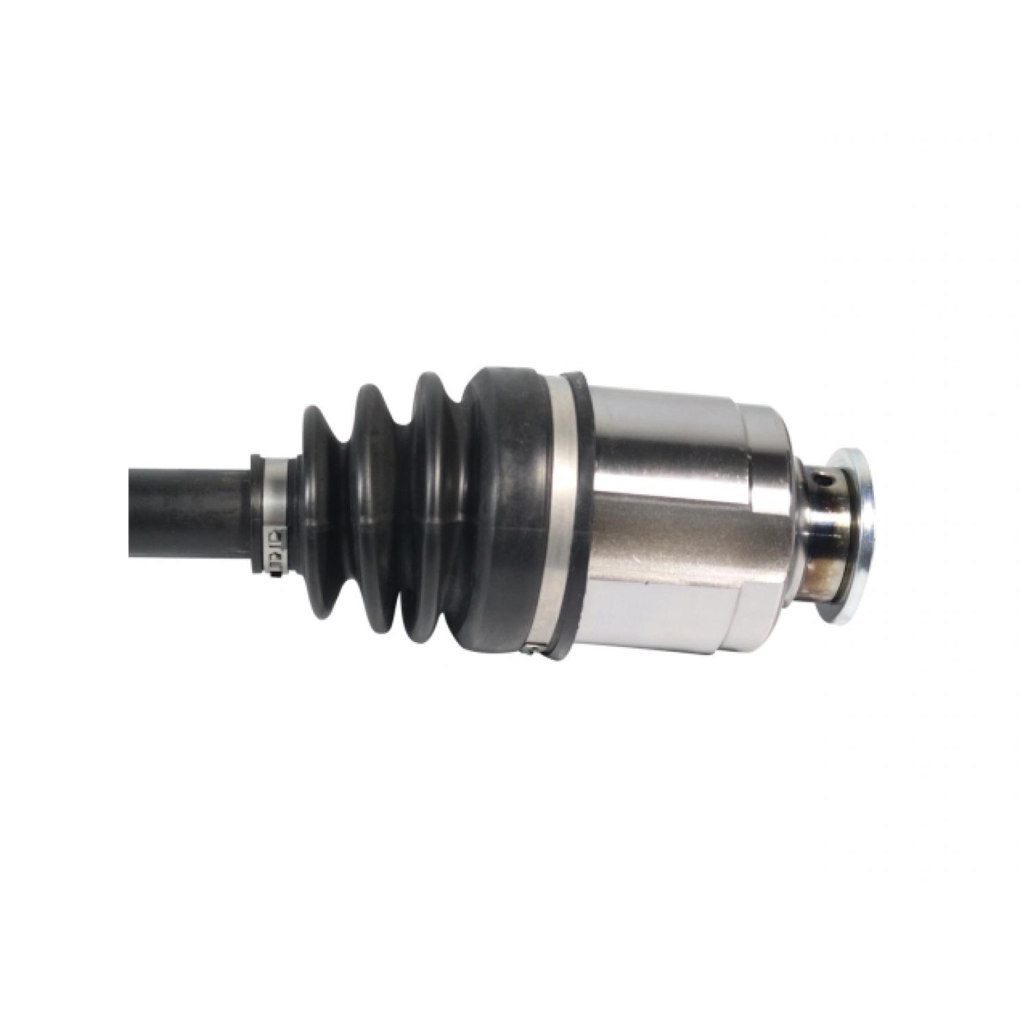 GSP NCV66501XD - CV Axle Assembly GSP NCV66501XD CV Axle Assembly product image 3 of 5