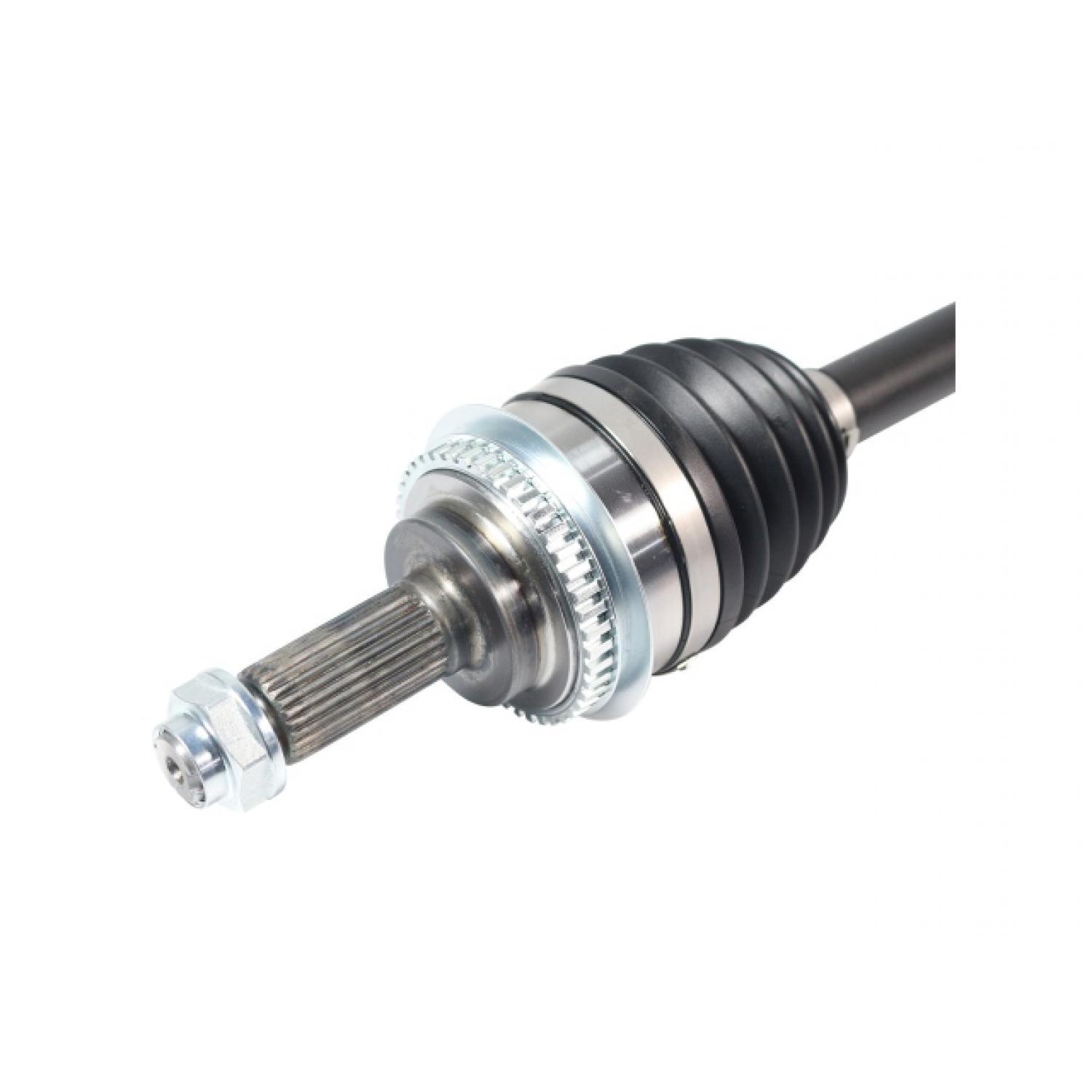 GSP NCV66501XD - CV Axle Assembly GSP NCV66501XD CV Axle Assembly product image 4 of 5