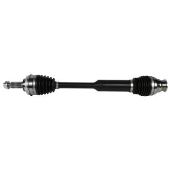 2000 Subaru Legacy CV Axle Assembly Front GSP NCV66501XDP image 1 of 4
