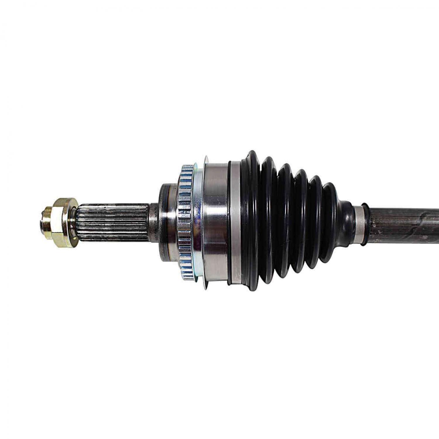 GSP NCV66503 CV Axle Assembly product image 1 of 5