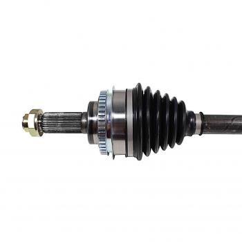 2006 Subaru Impreza CV Axle Assembly Front GSP NCV66503 image 1 of 4