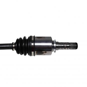 2006 Subaru Impreza CV Axle Assembly Front GSP NCV66503 image 2 of 4