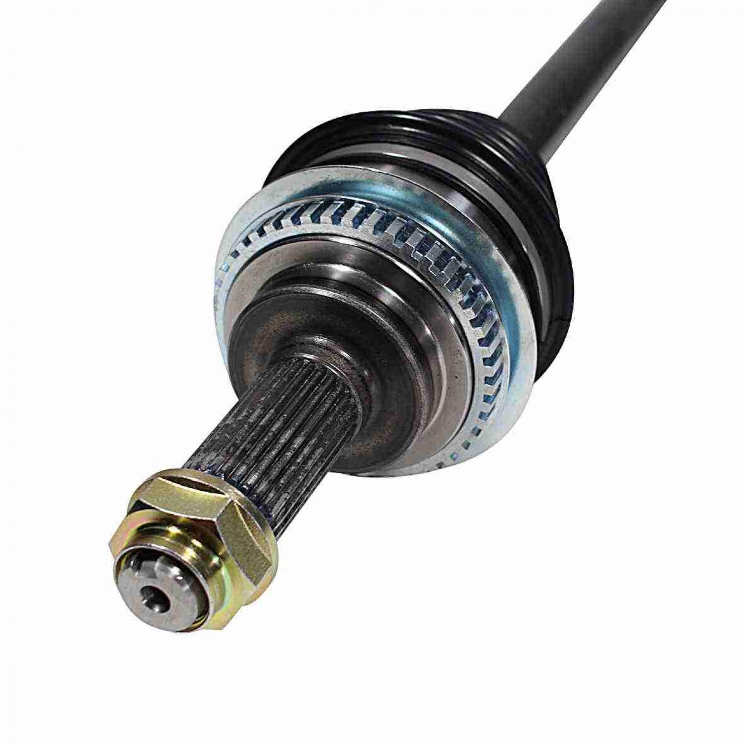 GSP NCV66503 CV Axle Assembly product image 3 of 5