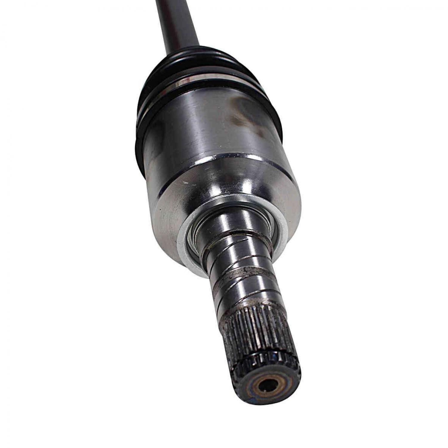 GSP NCV66503 CV Axle Assembly product image 4 of 5