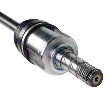 2006 Subaru Impreza CV Axle Assembly Front GSP NCV66503XD image 2 of 4