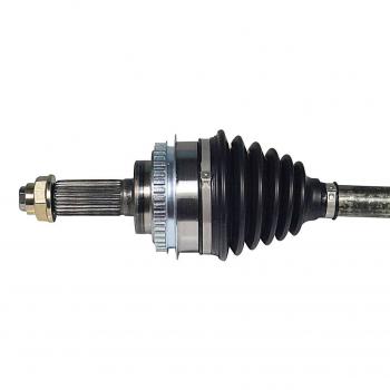 2004 Subaru Impreza CV Axle Assembly Front Right GSP NCV66505 image 1 of 4