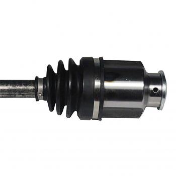 2004 Subaru Impreza CV Axle Assembly Front Right GSP NCV66505 image 2 of 4