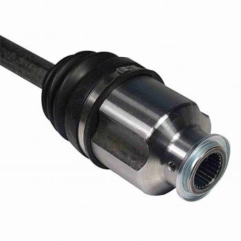 2004 Subaru Impreza CV Axle Assembly Front Right GSP NCV66505 image 4 of 4