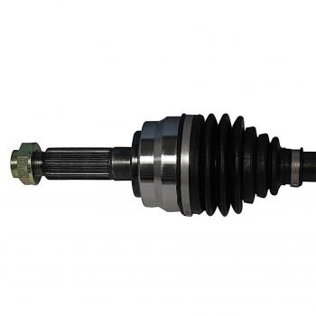 2014 Subaru Tribeca CV Axle Assembly Rear GSP NCV66511 image 1 of 4