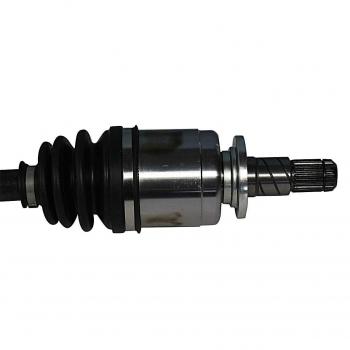 2014 Subaru Tribeca CV Axle Assembly Rear GSP NCV66511 image 2 of 4