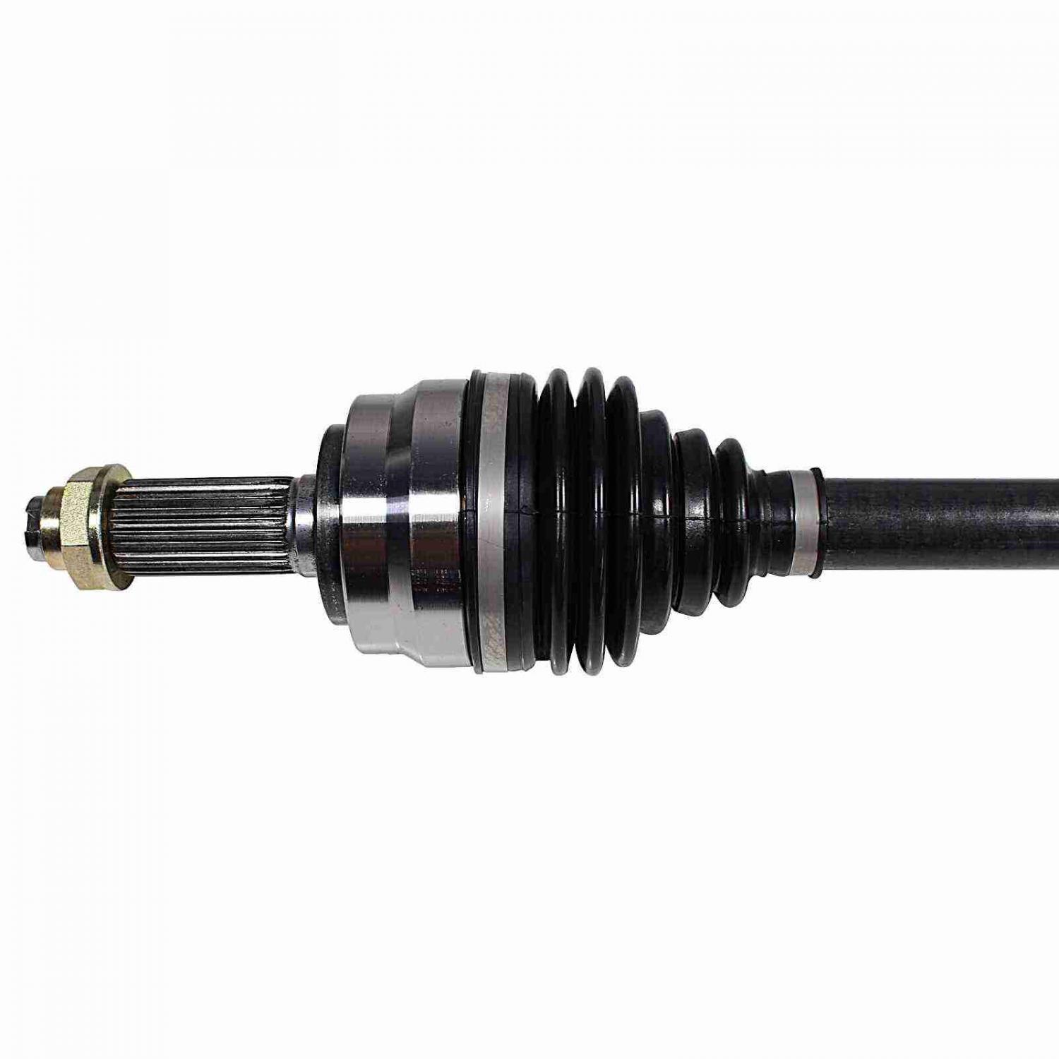 GSP NCV66512 - CV Axle Assembly GSP NCV66512 CV Axle Assembly product image 1 of 5