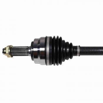 2023 Subaru Legacy CV Axle Assembly