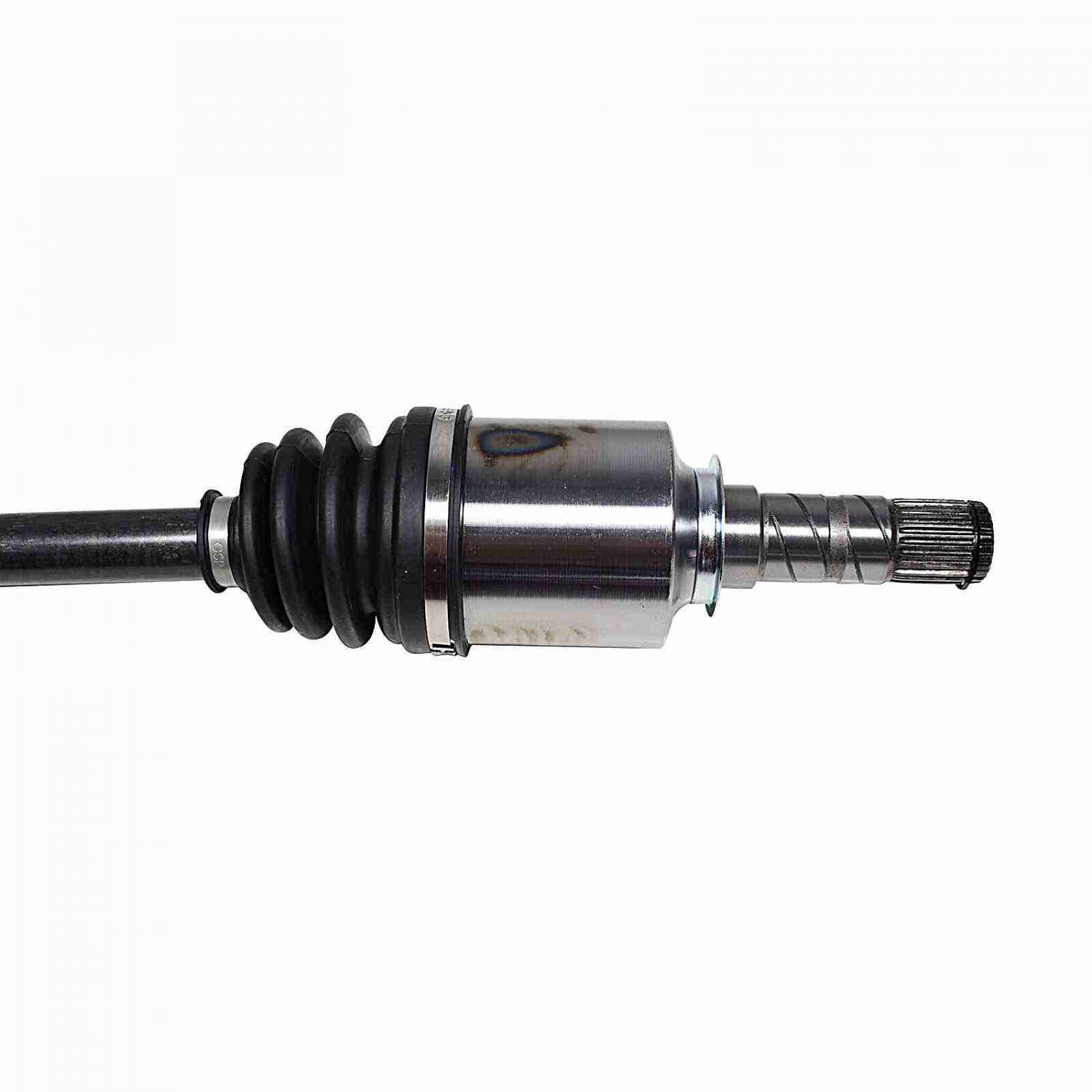 GSP NCV66512 - CV Axle Assembly GSP NCV66512 CV Axle Assembly product image 2 of 5
