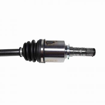2020 Subaru Legacy CV Axle Assembly Front GSP NCV66512 image 2 of 4