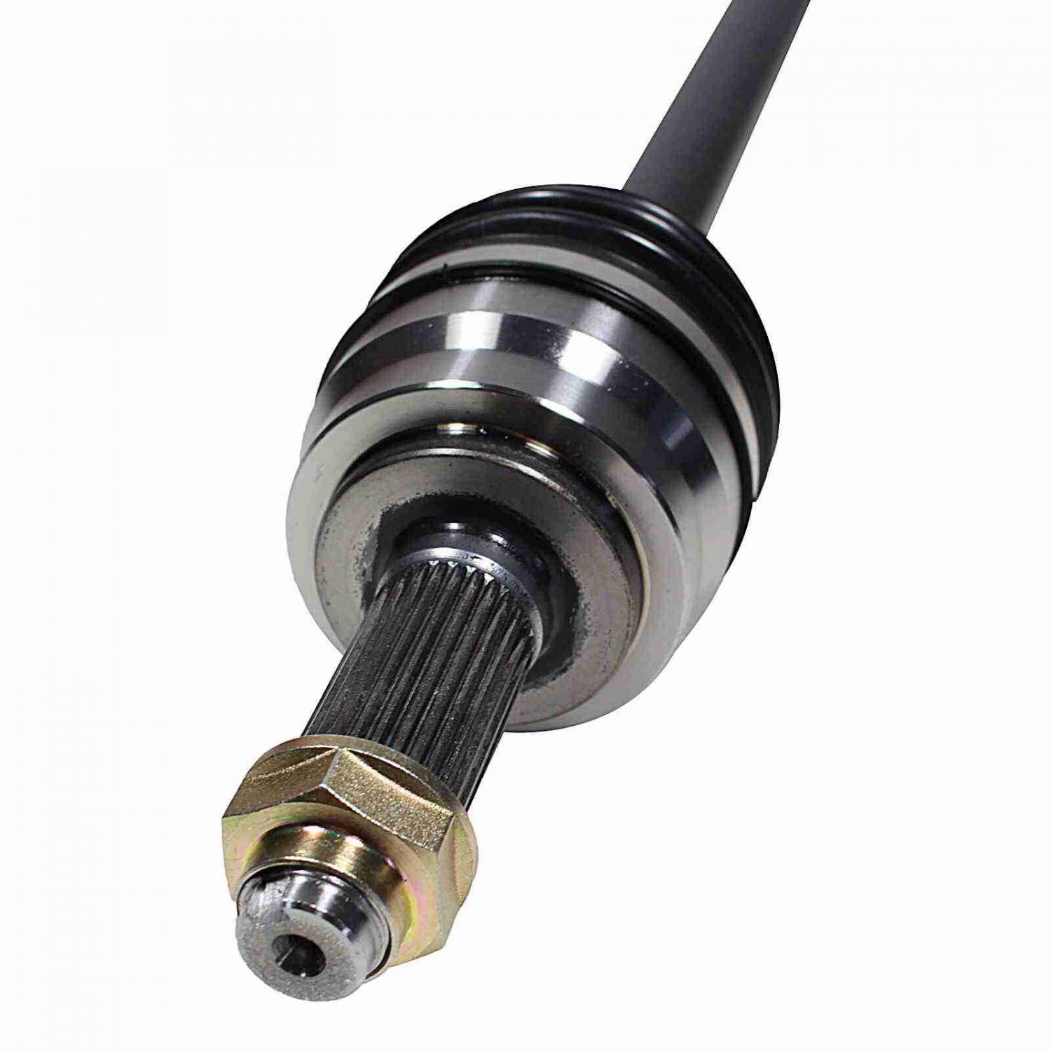 GSP NCV66512 - CV Axle Assembly GSP NCV66512 CV Axle Assembly product image 3 of 5