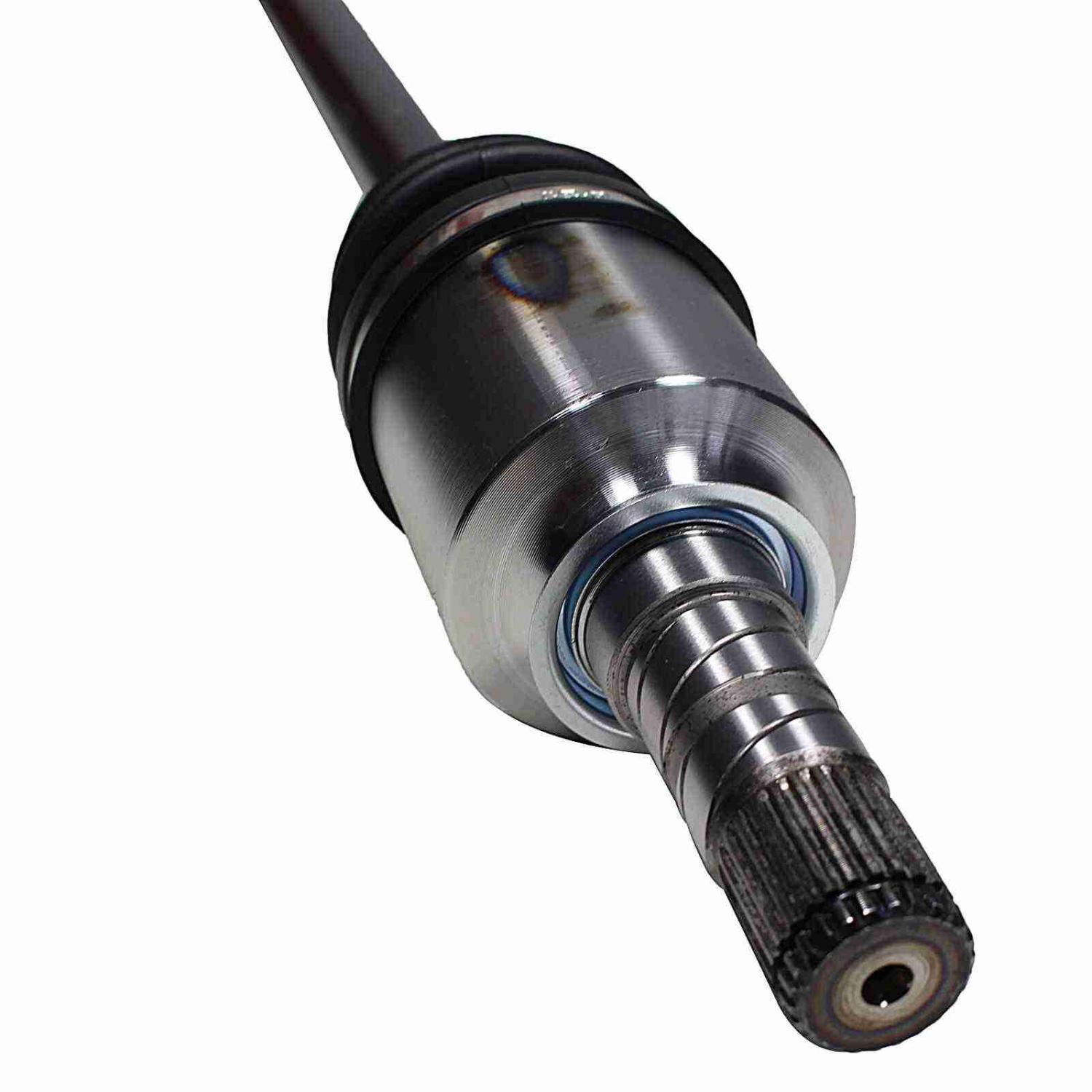 GSP NCV66512 - CV Axle Assembly GSP NCV66512 CV Axle Assembly product image 4 of 5