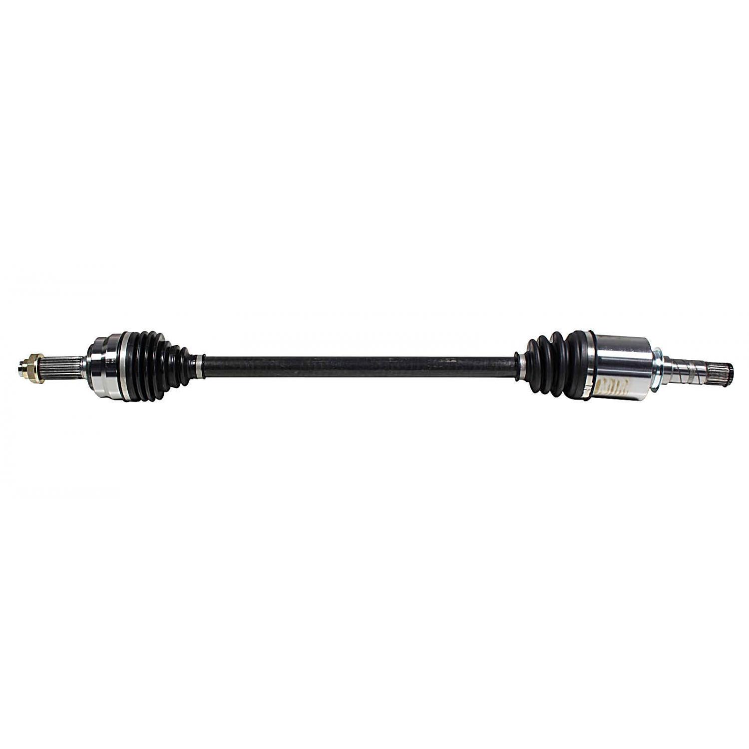 GSP NCV66512 - CV Axle Assembly GSP NCV66512 CV Axle Assembly product image 5 of 5