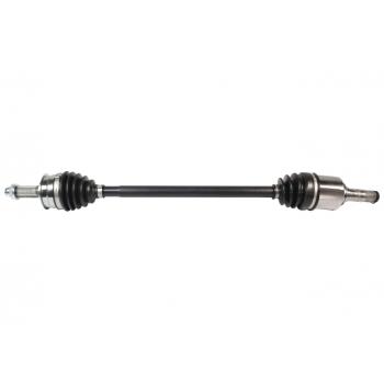 2020 Subaru Legacy CV Axle Assembly Front GSP NCV66512XD image 1 of 4