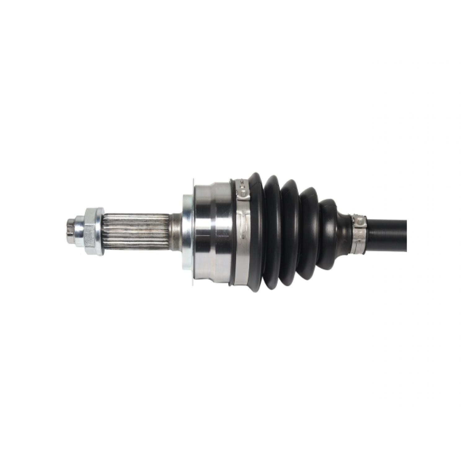 GSP NCV66512XD - CV Axle Assembly GSP NCV66512XD CV Axle Assembly product image 2 of 5