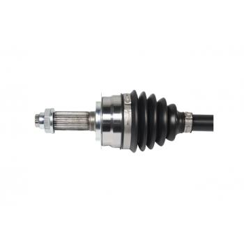 2020 Subaru Legacy CV Axle Assembly Front GSP NCV66512XD image 2 of 4