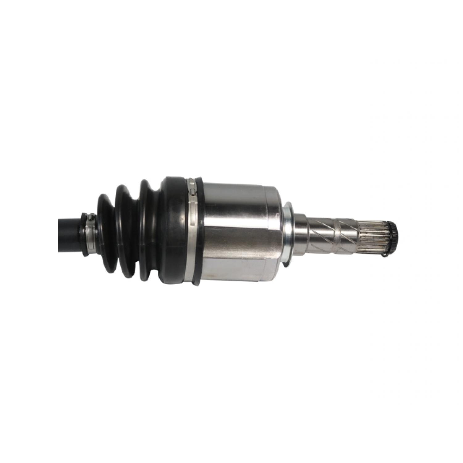 GSP NCV66512XD - CV Axle Assembly GSP NCV66512XD CV Axle Assembly product image 3 of 5