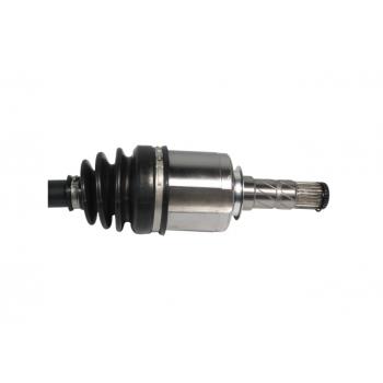 2020 Subaru Legacy CV Axle Assembly Front GSP NCV66512XD image 3 of 4