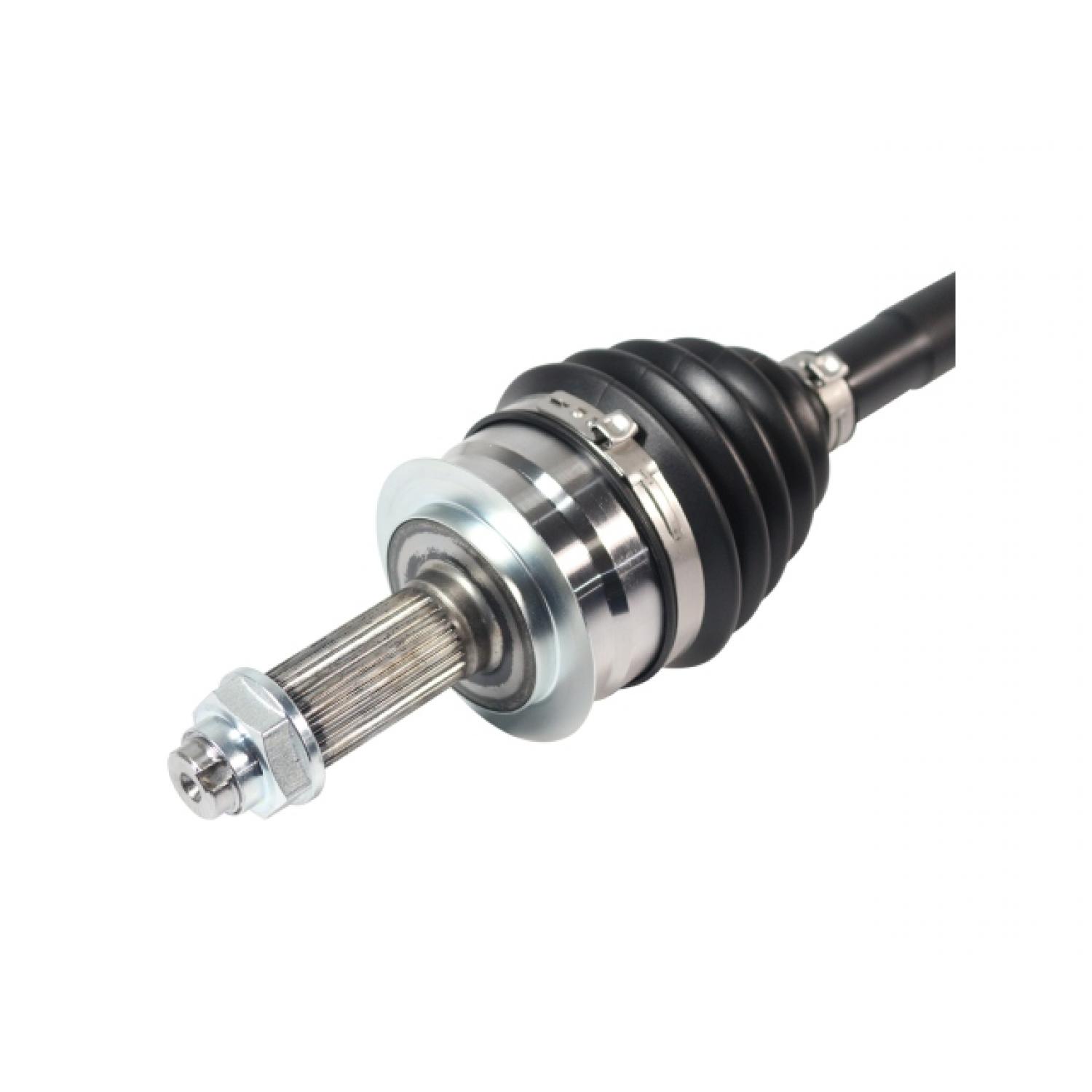GSP NCV66512XD - CV Axle Assembly GSP NCV66512XD CV Axle Assembly product image 4 of 5