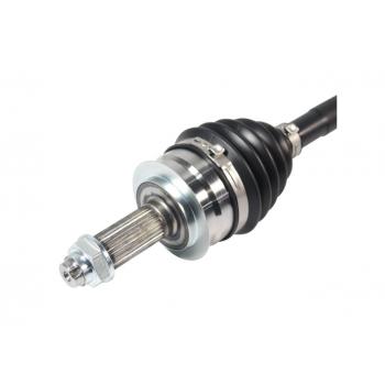 2020 Subaru Legacy CV Axle Assembly Front GSP NCV66512XD image 4 of 4