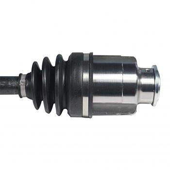 1986 Subaru XT CV Axle Assembly Rear GSP NCV66901 image 1 of 4