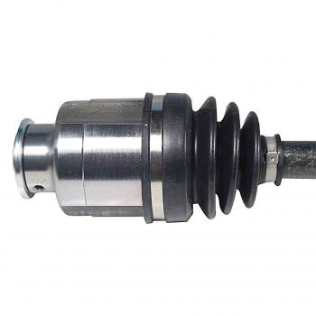 1986 Subaru XT CV Axle Assembly Rear GSP NCV66901 image 2 of 4