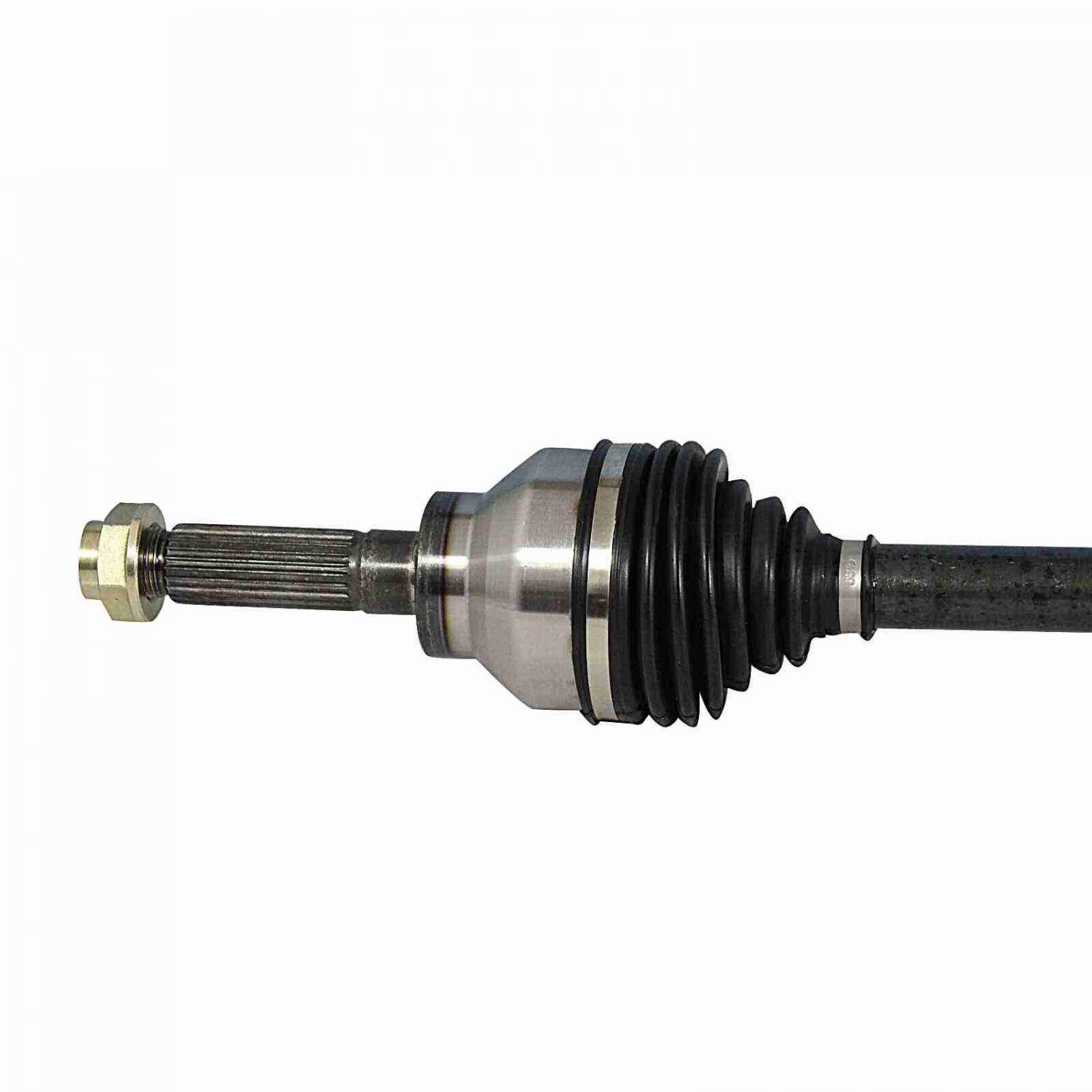 GSP NCV66904 - CV Axle Assembly GSP NCV66904 CV Axle Assembly product image 1 of 5