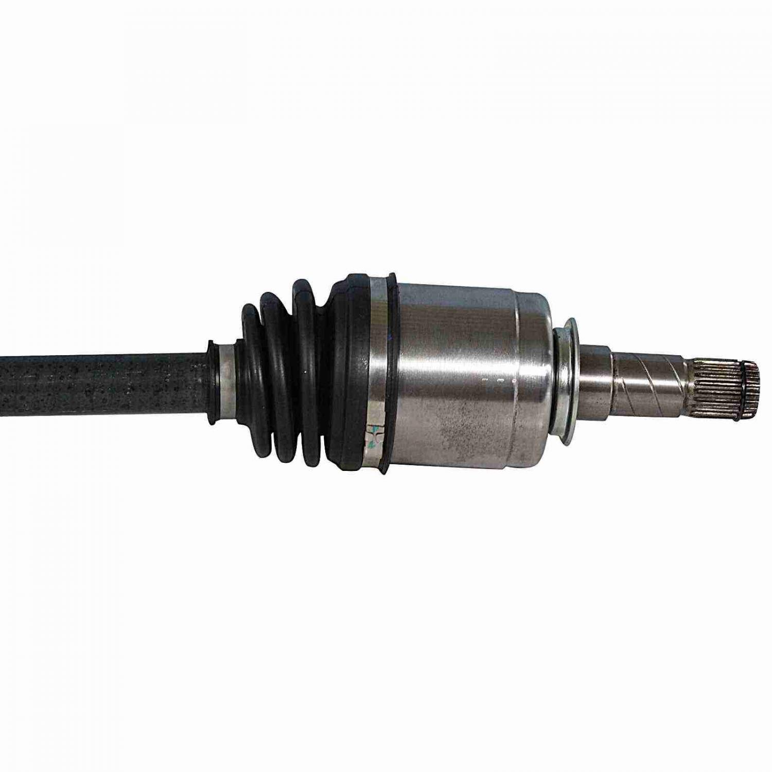 GSP NCV66904 - CV Axle Assembly GSP NCV66904 CV Axle Assembly product image 2 of 5