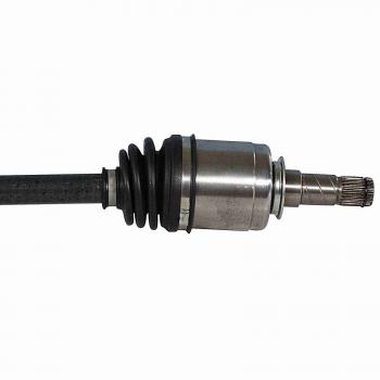 1999 Subaru Legacy CV Axle Assembly Rear GSP NCV66904 image 2 of 4