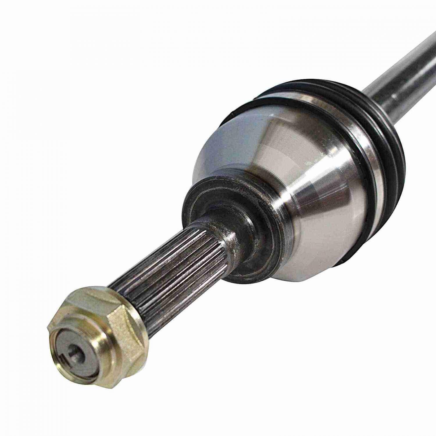 GSP NCV66904 - CV Axle Assembly GSP NCV66904 CV Axle Assembly product image 3 of 5