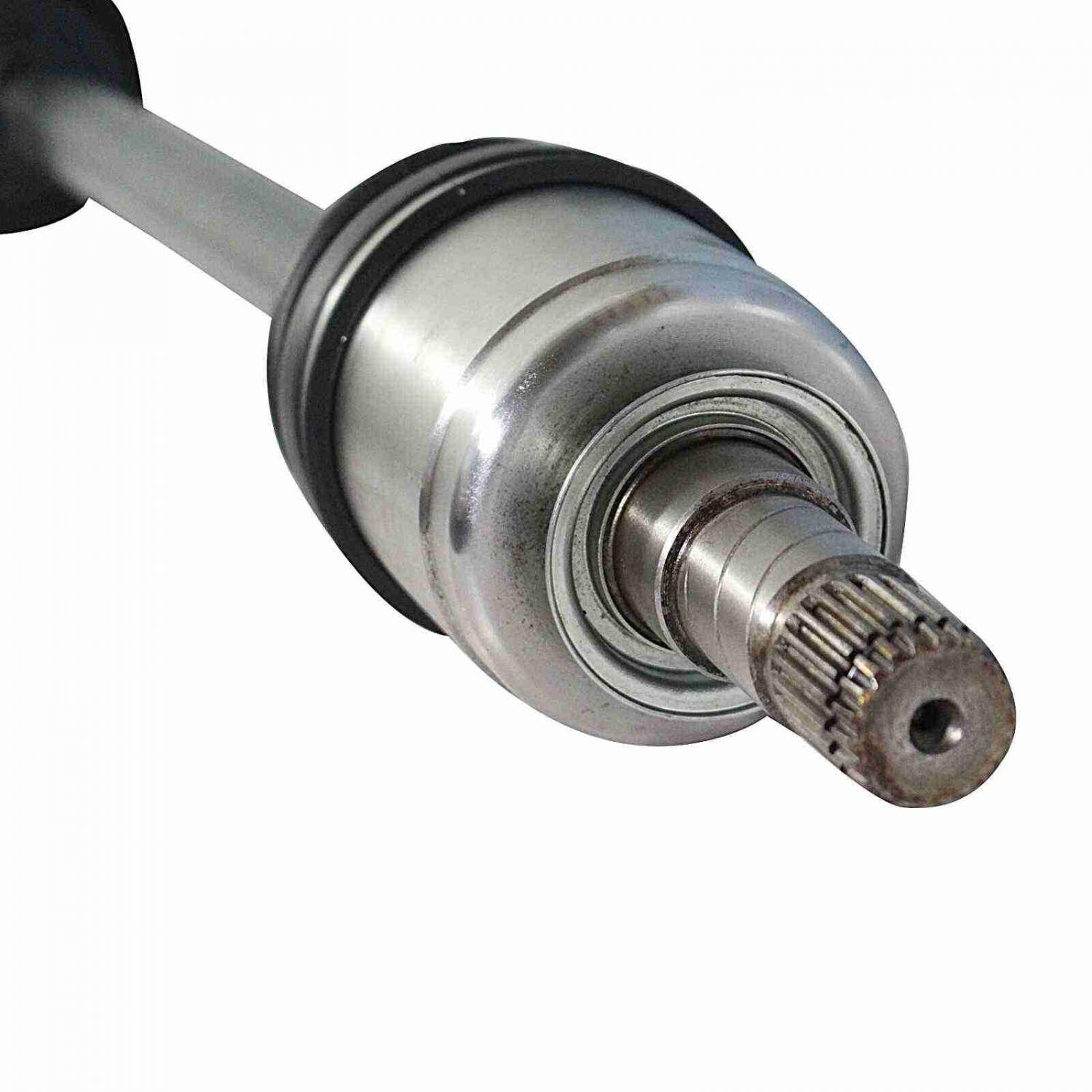 GSP NCV66904 - CV Axle Assembly GSP NCV66904 CV Axle Assembly product image 4 of 5