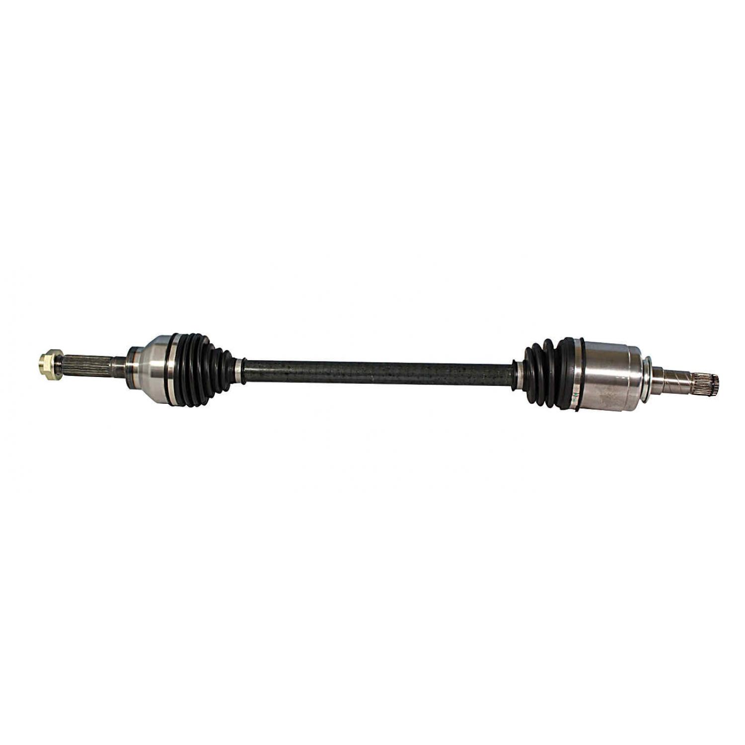 GSP NCV66904 - CV Axle Assembly GSP NCV66904 CV Axle Assembly product image 5 of 5