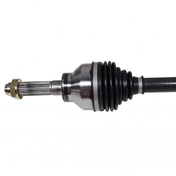 2004 Subaru Impreza CV Axle Assembly Rear Left GSP NCV66907 image 1 of 4