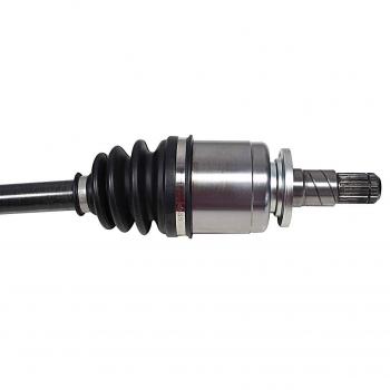 2004 Subaru Impreza CV Axle Assembly Rear Left GSP NCV66907 image 2 of 4