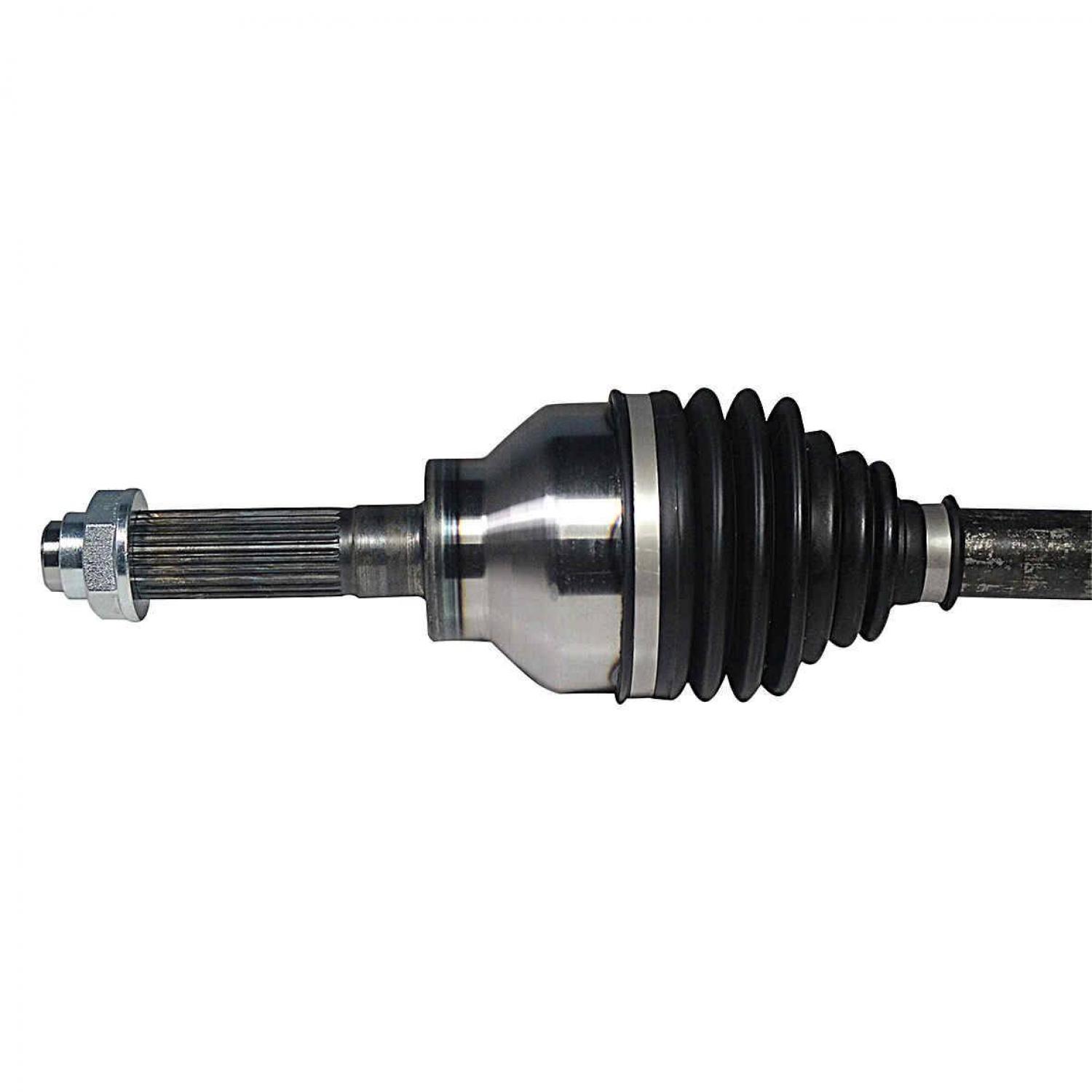GSP NCV66916 - CV Axle Assembly GSP NCV66916 CV Axle Assembly product image 1 of 5