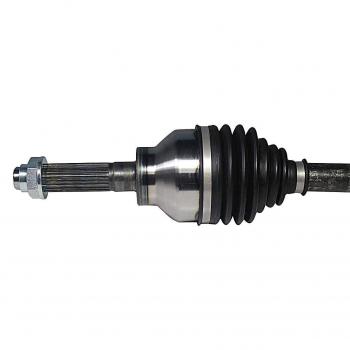 1999 Subaru Legacy CV Axle Assembly Rear Left GSP NCV66916 image 1 of 4